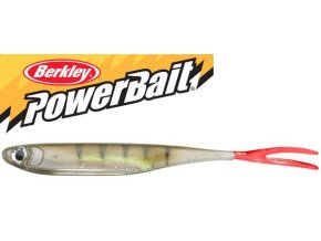 Drop Shot PowerBait Minnow - PCH (* Drop Shot PowerBait Minnow - PCH 5,0cm (2,0") 6ks)