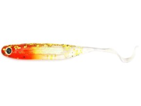 Smáček Twist Shad - MNW (* Smáček Twist Shad - MNW 10,0cm / 5ks)
