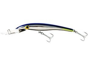 Wobler ZALT Zam-DR no.61 (* Wobler ZALT Zam-DR no.61 19,0cm Floating DR)