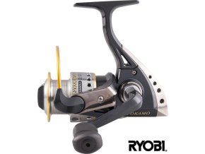 Naviják RYOBI Fokamo Vi FD