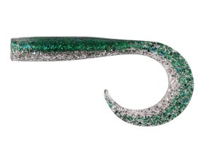 Smáček SAVAGE GEAR Curltail - BM