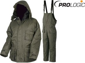 Oblek PROLOGIC Comfort Thermo Suit (* Oblek PROLOGIC Comfort Thermo Suit XXL)
