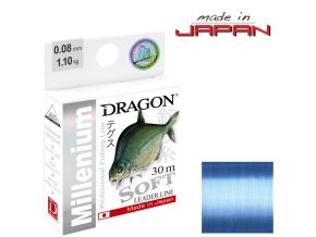 Vlasec Dragon MILLENIUM Soft 30m