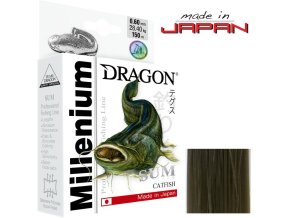 Vlasec Dragon MILLENIUM Sumec