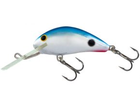 Wobler Salmo HORNET RTS (* Wobler Salmo HORNET RTS 2,5cm Sinking)