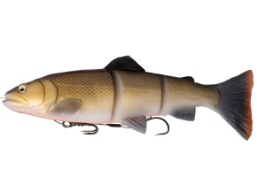 Savage Gear 3D Trout Line Thru DR (* Savage Gear 3D Trout Line Thru DR 30cm / 303g / MS)