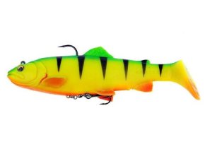 sg trout rattle ft