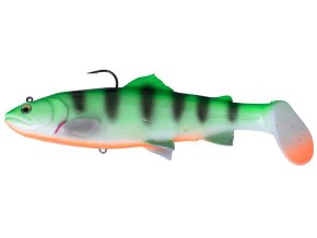 SAVAGE GEAR 3D Trout Rattle Shad FT