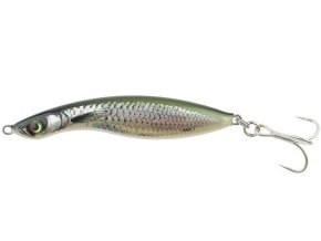 Wobler Salmo WAVE HBL (* Wobler Salmo WAVE HBL 9,0cm Sinking)