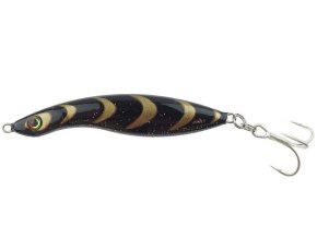 Wobler Salmo WAVE BGD (* Wobler Salmo WAVE BGD 9,0cm Sinking)
