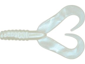 Twister DRAGON Twin Tail 02-000 (* Twister DRAGON Twin Tail 02-000 3,0" (7,5cm) 15ks)