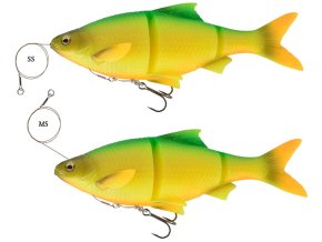 Nástraha SAVAGE GEAR 3D Line Thru Roach - FT
