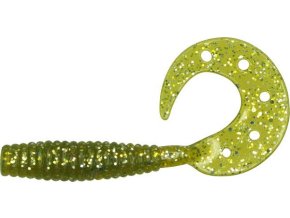Twister DRAGON Diver greenish