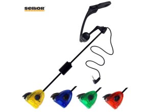 Swinger Sellior Carp Swing LED