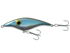 Wobler ZALT-Z no.53 (* Wobler ZALT-Z no.53 7,0cm Sinking)