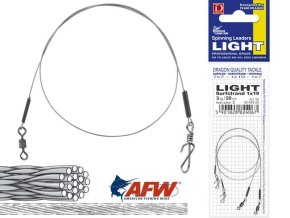 Lanko Surfstrand Light 1x19 Quick Lock 2ks