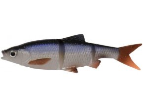 Plotice SAVAGE GEAR 3D LB Roach Swim&Jerk - RO (* Plotice SAVAGE GEAR 3D LB Roach Swim&Jerk - RO 12,5cm / 18g - 2ks)