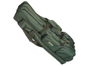 Pouzdro na pruty ALBASTAR tříkomorové (* Pouzdro na pruty ALBASTAR tříkomorové 150cm)