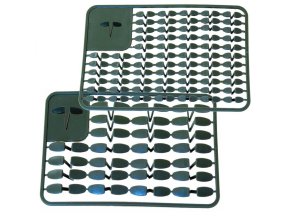 Zarážky na pelety Carp System