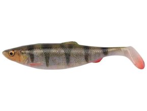 Ripper SAVAGE GEAR 4D Herring Shad - PER