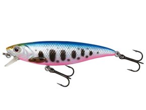 Wobler SAVAGE GEAR 3D Twitch Minnow - BPS