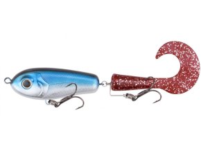 Wobler StrikePro Wolf Tail JR 16cm 114E