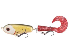 Wobler StrikePro Wolf Tail JR 16cm C041F