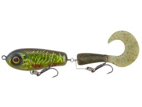 Wobler StrikePro Wolf Tail JR 16cm C755G