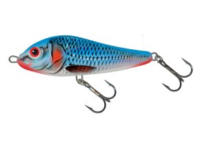 42444 wobler salmo rattlin slider 8cm bla