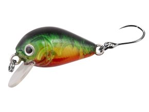 Wobler Strike Pro Crazy Plankton 2,1cm A102G