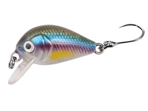 Wobler Strike Pro Crazy Plankton 2,1cm A210