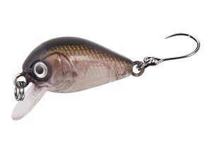 Wobler Strike Pro Crazy Plankton 2,1cm A212G
