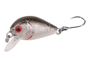 Wobler Strike Pro Crazy Plankton 2,1cm DU01G