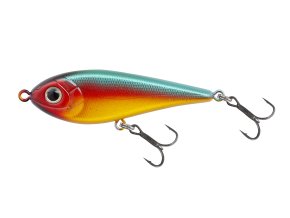 Wobler Strike Pro Tiny Buster JR 6,8cm C038F