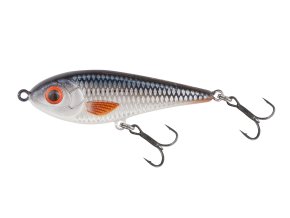 Wobler Strike Pro Tiny Buster JR 6,8cm C384F