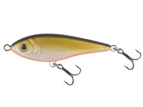 Wobler Strike Pro Buster V 8,5cm 612T