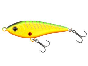 Wobler Strike Pro Buster V 8,5cm A17S