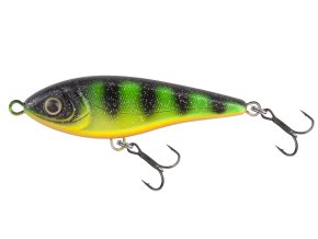Wobler Strike Pro Buster V 8,5cm C029F
