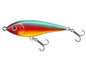 Wobler Strike Pro Buster V 8,5cm C038F