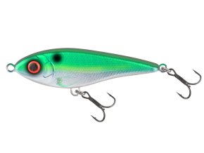Wobler Strike Pro Buster V 8,5cm C500F