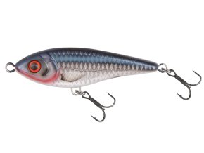 Wobler Strike Pro Buster V 8,5cm C501F
