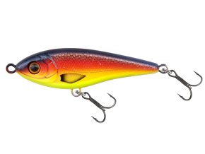 Wobler Strike Pro Buster V 8,5cm C533F