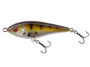 Wobler Strike Pro Buster V 8,5cm C606E