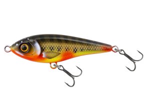 Wobler Strike Pro Buster V 8,5cm C754F