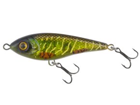 Wobler Strike Pro Buster V 8,5cm C755G