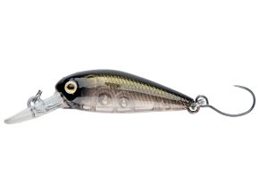 Wobler Strike Pro UL Rider Deep 3,4cm A212G