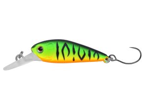 Wobler Strike Pro UL Rider Deep 3,4cm GC01S