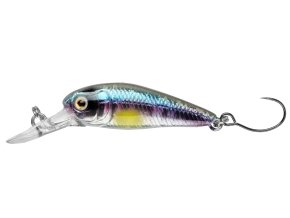 Wobler Strike Pro UL Rider Deep 3,4cm A210