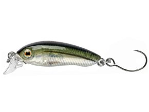 Wobler Strike Pro The Flea 3,0cm 905G