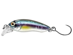 Wobler Strike Pro The Flea 3,0cm A210